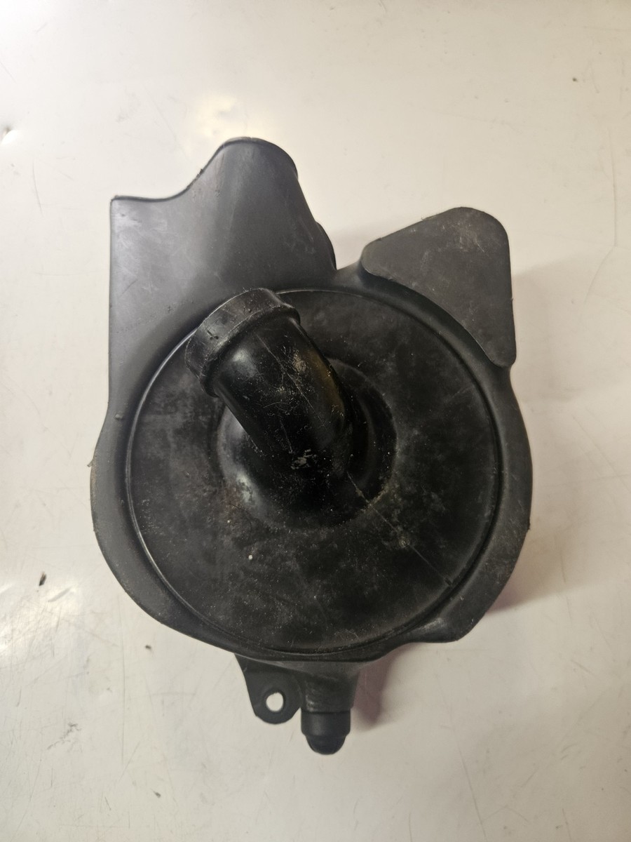 1983 1984 Kawasaki KX80 Airbox | eBay