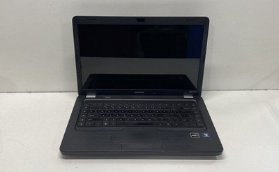 Compaq Presario CQ56 - 15.6'' AMD V-Series Processor (No Hard Drive)