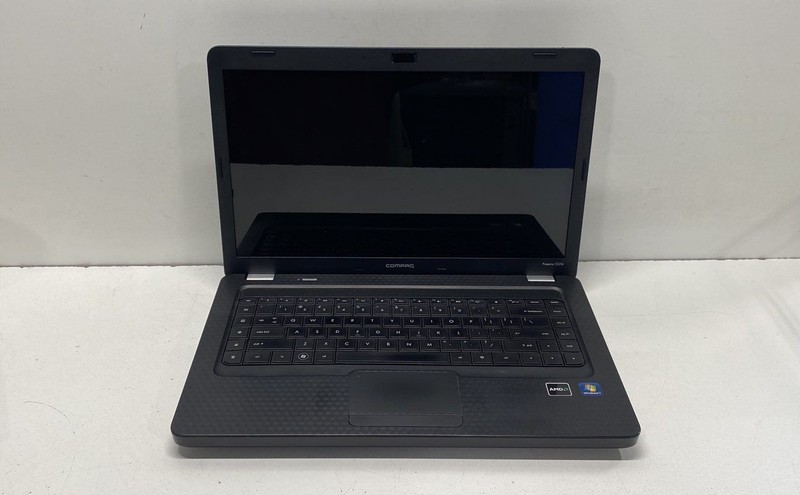 Compaq Presario CQ56 - 15.6" AMD V-Series Processor (No Hard Drive)