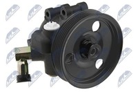 NEU - NTY SPW-FR-022 Hydraulikpumpe, Lenkung FüR Ford