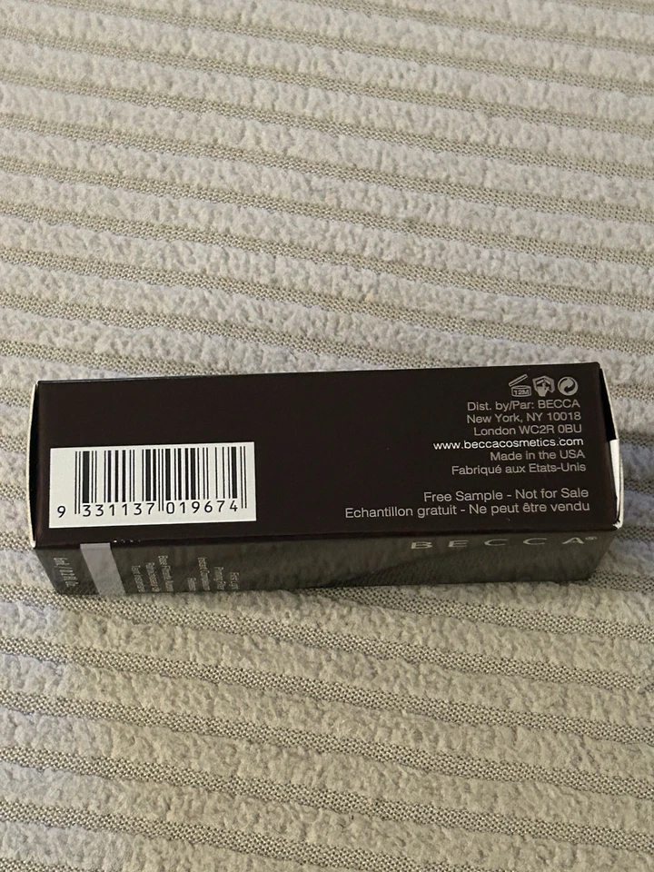 Becca First Light Priming Filter Instant Complexion Refresh .2 Oz Travel Sz New - Image 4 of 4