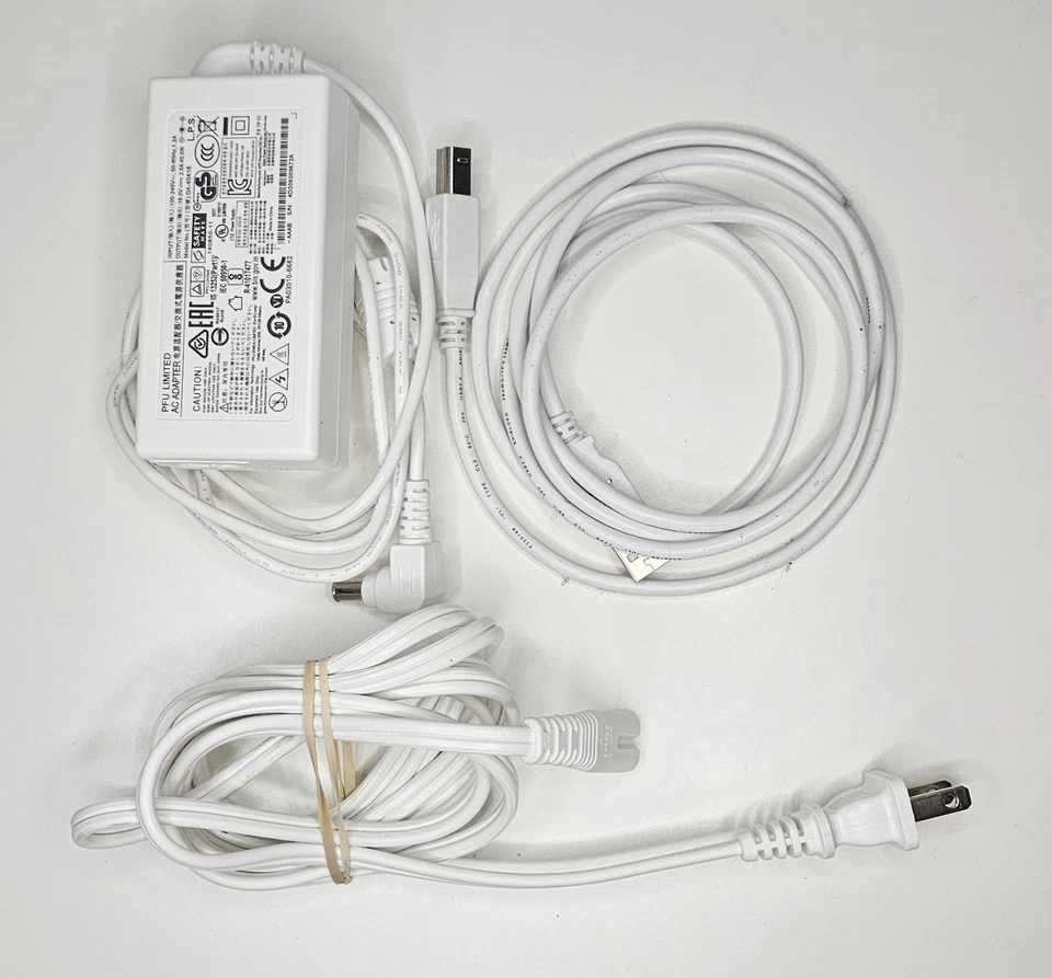 Silhouette Cameo 4 - White, With extra Accessories (NO MAT) - Image 4 of 4