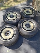 83-87 Chevolete Corvette Wheels - Full Set