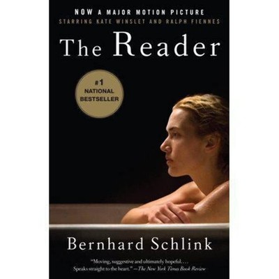 The Reader (Movie Tie-in Edition) (Vintage International)