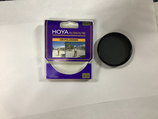 Hoya 62 mm Circular Polarizer PL-CIR Filter  