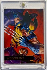 2023 Fleer Ultra Midnight Sons Trading Cards 54