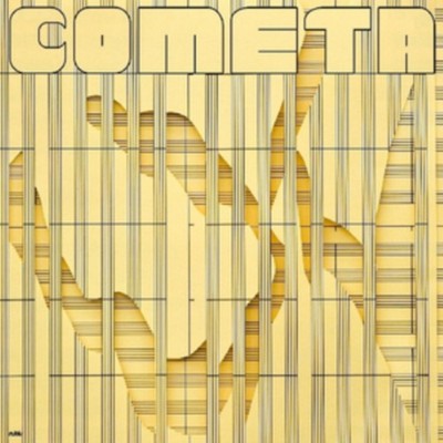 Cometa - Vinyl Record - G3z