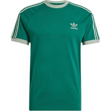 adidas Adicolor Classics 3-Stripes Fashion Soft Versatile Short Sleeve T-Shirt