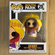 Ultimate Funko Pop South Park Figures Gallery and Checklist 52