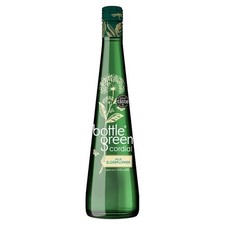 bottlegreen Wild Elderflower Cordial 6 x 500ml