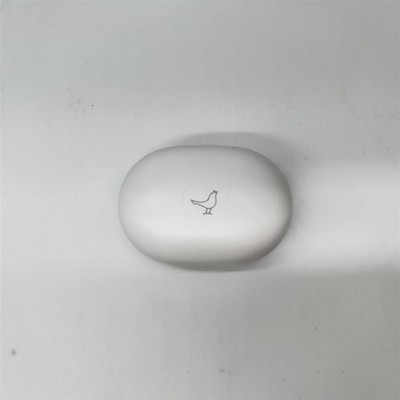 Libratone TRACK Air+ Ladecase weiss