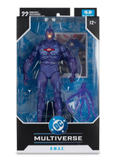 McFarlane Toys DC Multiverse - O.M.A.C.  Infinite Crisis   Figure   Stock