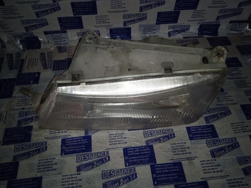 scheinwerfer links für DAEWOO NEXIA 1995 788899 - Bild 3 von 4
