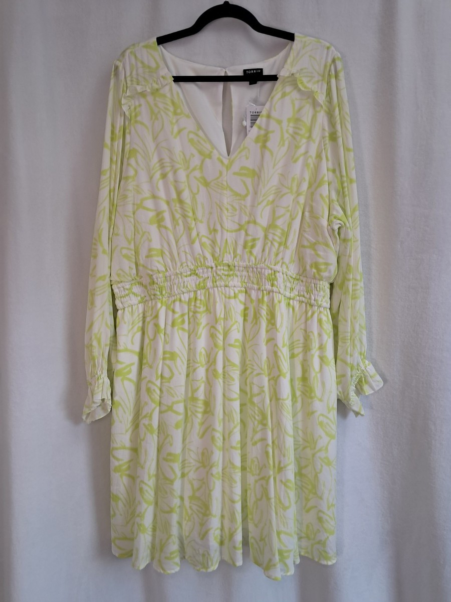 blue mini summer dress Women's Bria Mini Dress Blue in Size L/XL by Outcast