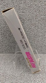 Nintendo Metal Flame Psy Buster Famicom game software