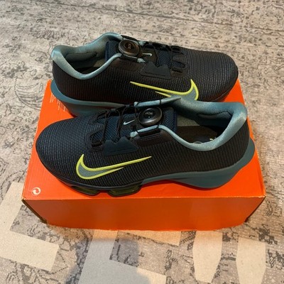 シューズ(男性用) NIKE AIR ZOOM INFINITY TOUR NEXT BOA 2 s-l400.jpg