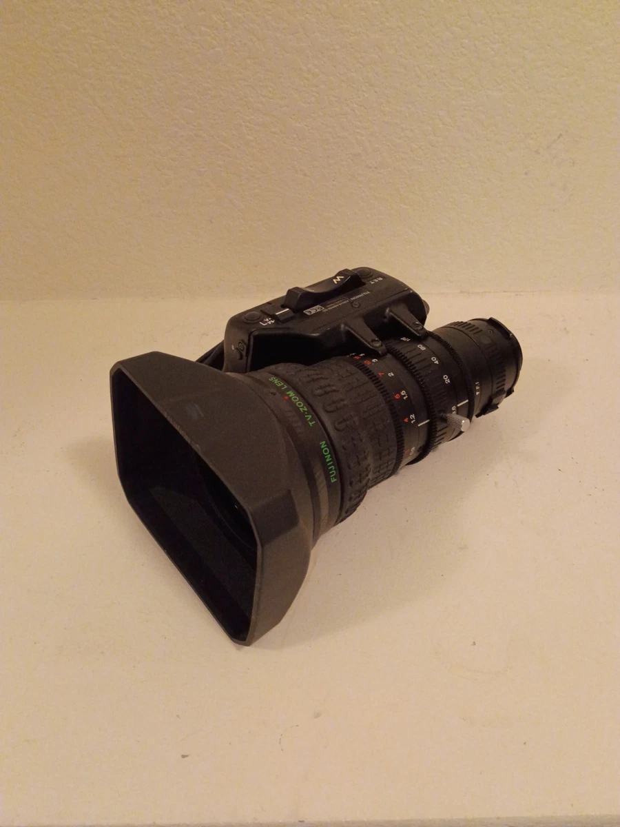 Fujinon B4 Mount Camera Lenses for sale | eBay