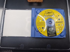 Ready 2 Rumble Boxing Round 2 | Tested | Sega Dreamcast | Case & Manual Included