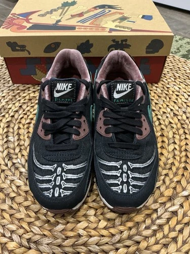 WMNS AIR MAX 90 'SIEMPRE FAMILIA' (7.5W/6M)