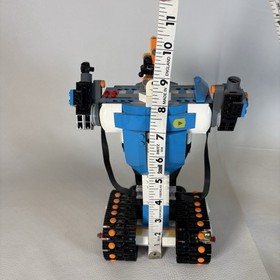 LEGO Boost: Creative Toolbox (17101) *****Incomplete & Untested*****