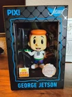 Thrilljoy PIX! The Jetsons George Jetson Event Exclusive 5000 Pcs W/ Sleeve