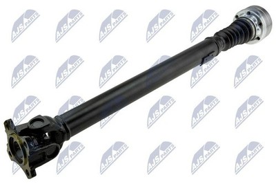 Genuine NTY Propshaft Final Drive NWN-CH-039 for Dodge