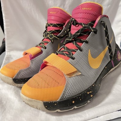 Nike KD Trey 5 III Limited Edition Rare Mens Shoes Size 12 No Box