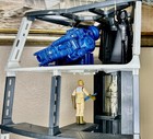 Vintage 1978 Kenner Star Wars Deathstar Playset — photo 5