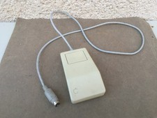 Ancienne souris Apple /  Ordinateur / Mac / Accessoire / Informatique