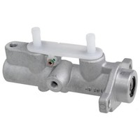 Hauptbremszylinder Ø 23,8 Mm 2X M10X1.0 2-Alu A.B.S. FüR Mitsubishi Space