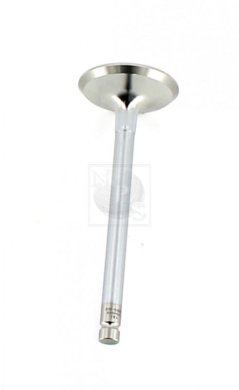 Soupape admission NPS M920I11 haute performance Mitsubishi ME200050 finition polie