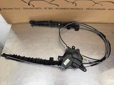 Audi A6 C7 Avant Parcel Shelf Load Cover Drive Unit 4G9863560A