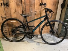 Specialised Vita Sport Ladies Hybrid Bike - XS Frame
