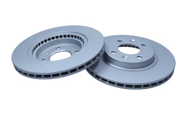 2 PCS MAXGEAR 19-0796MAX Brake Disc