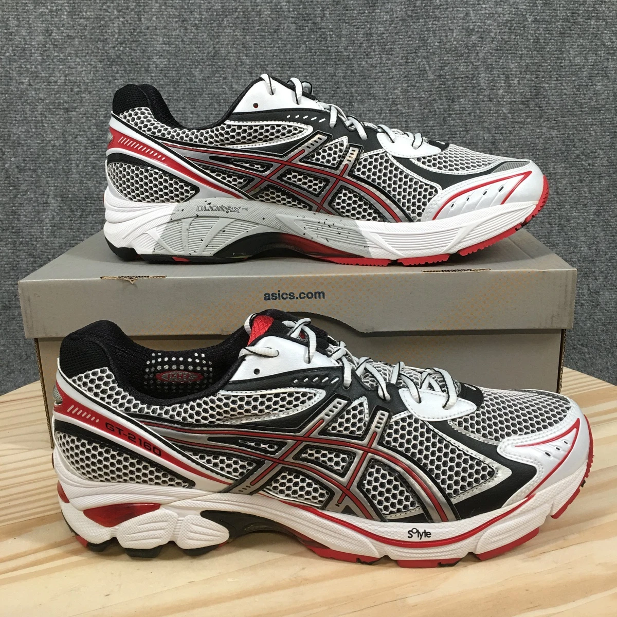 asics gt 2170 mens products for sale | eBay