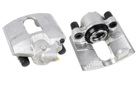 Bremssattel Vorderachse Rechts FüR Ford Courier Pick-Up Fiesta IV V KA