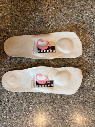Foot Levelers 5th Avenue
