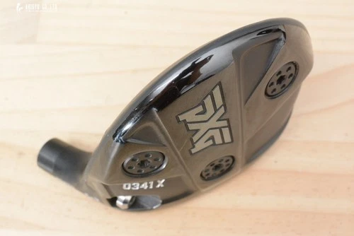 Madera de calle usada PXG 0341X PROTO 3W 15° - Imagen 2 de 9