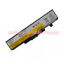 Batteria per Lenovo Y480 Y580 E49 B490 G480 v480 G580 E430 Consegna Rapida Nuova 1PZ