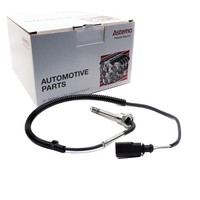 Astemo HÜCo Abgastemperatursensor Rechts Passend FüR Audi A6 A8 Q7 | 135507