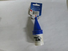 Boater Sports 52286; Key Float 2-Piece Blue