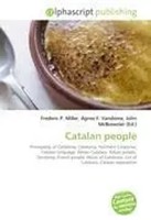 Frederic P. Miller (U. A.) | Catalan People | Taschenbuch | Englisch (2026)