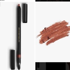 Victoria Beckham Metallic Copper Eye Liner wi...
