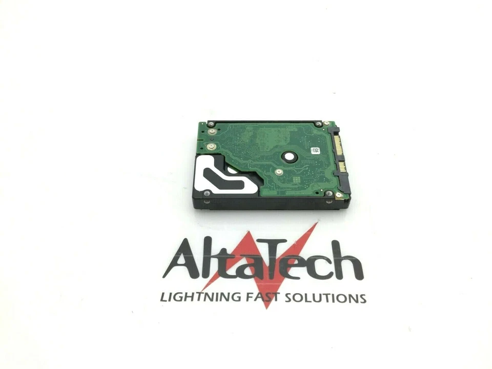 Seagate 900 GB 10K RPM 2.5" 6G SAS HDD Hard Disk Drive ST9900805SS - Tested - Image 3 of 4