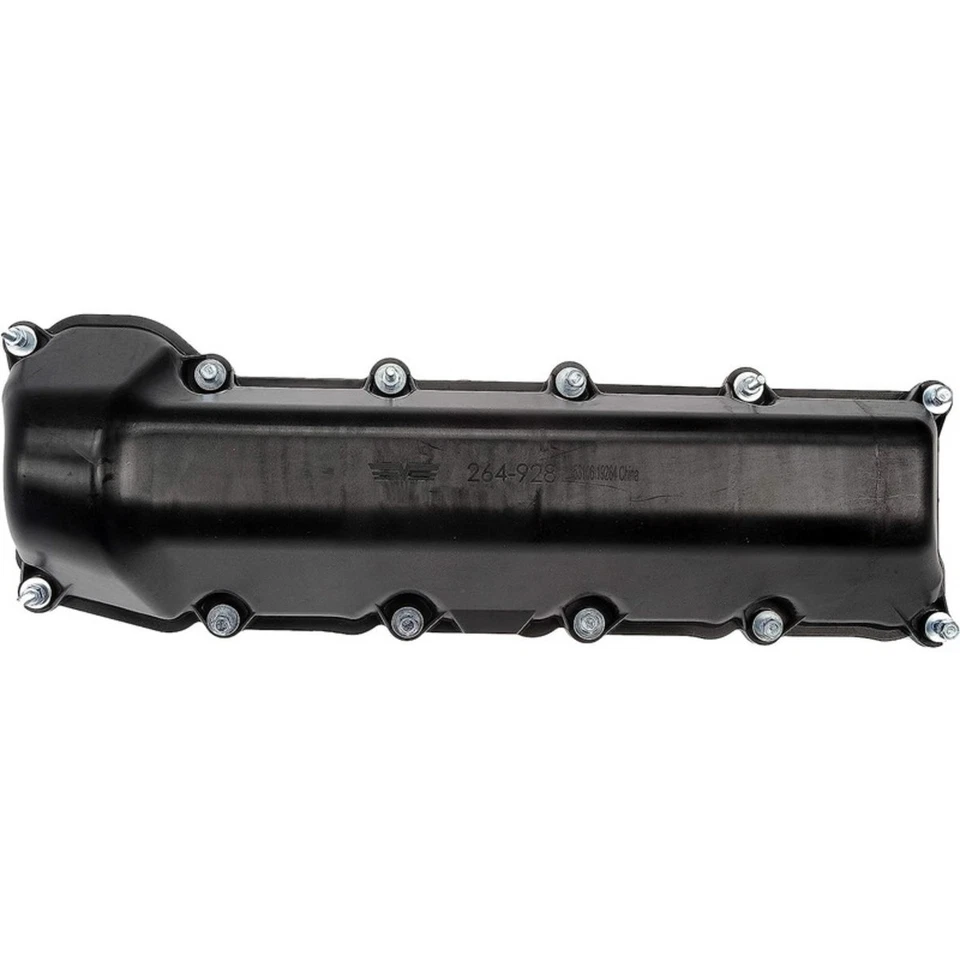 Kit de cubierta de válvula Dorman 264-928 para Dodge Ram 1500 2002-2007 4,7 L LH SLT ST Foto 4 de 4
