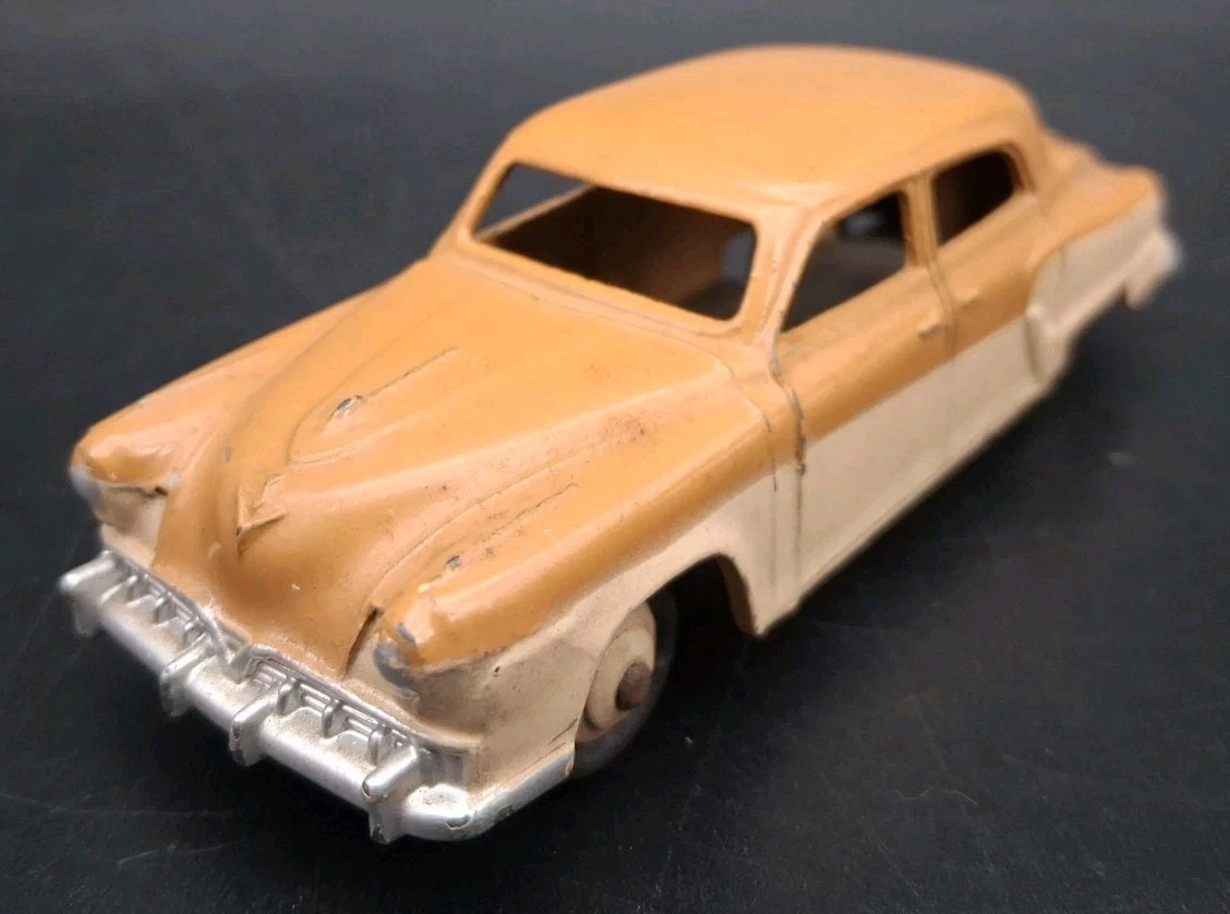 Dinky Diecast Cars for sale | eBay