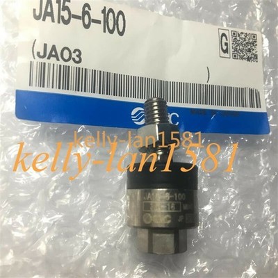 1pc New SMC floating joint JA15-6-100 *cc