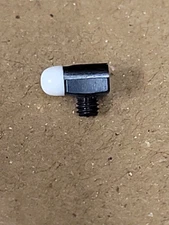  Shotgun Bradley Style Ivory Front Bead Remington Found In Factory Clean Out