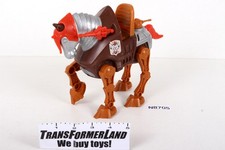 Heman MOTU Vintage Original Stridor 100 Complete