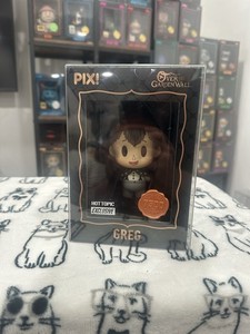 Over the Garden Wall Figure for sale | eBay